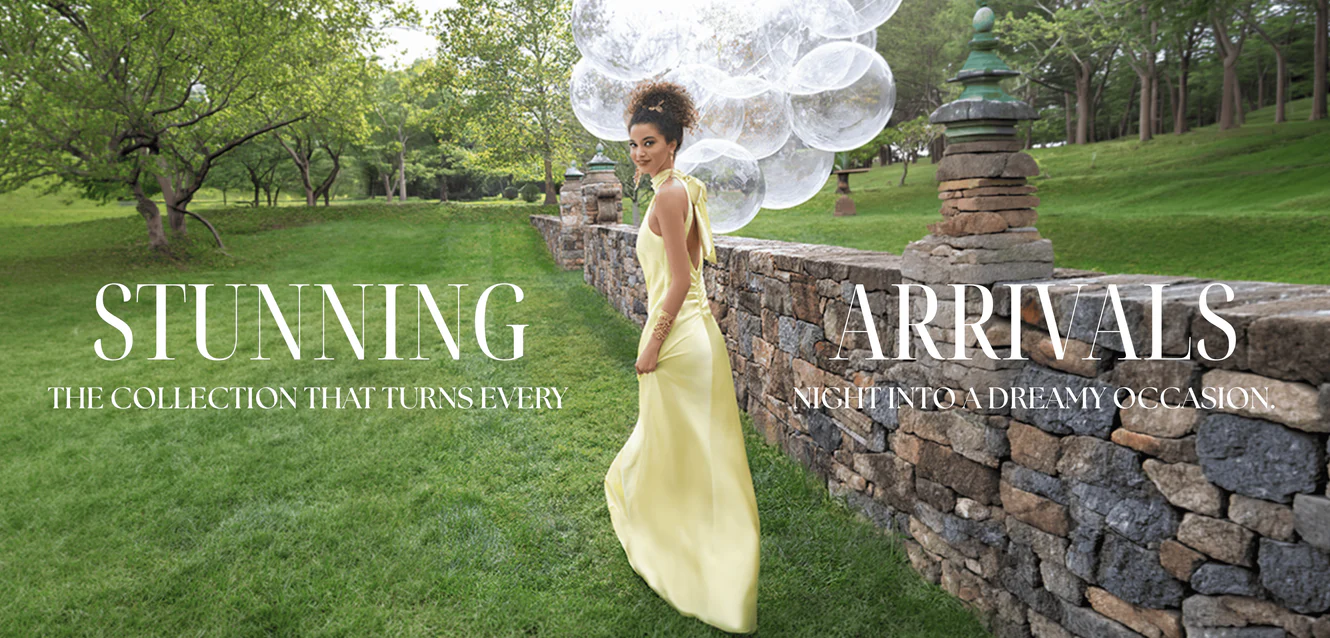 Your Journey to Chic Starts Here