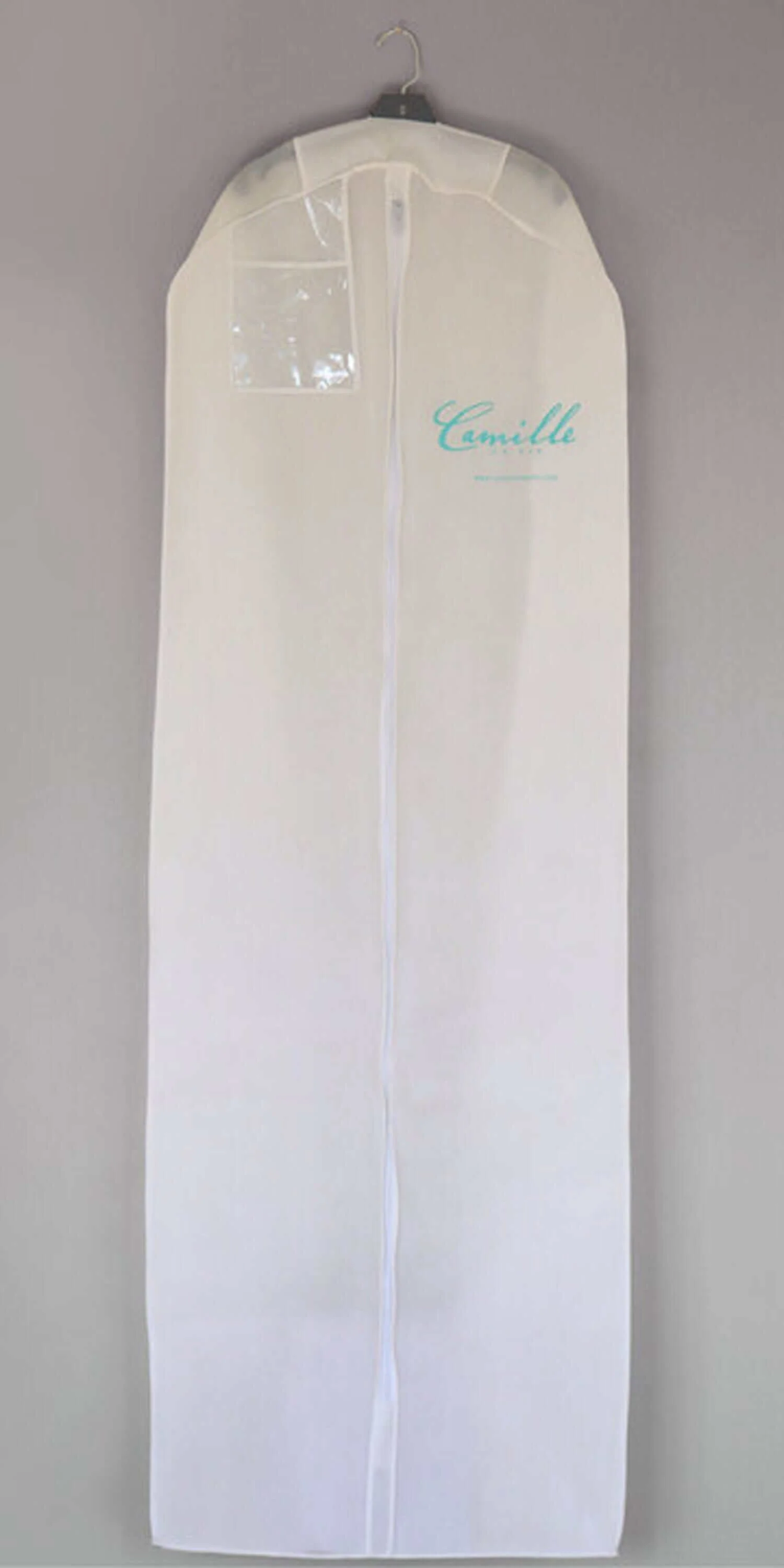 Breathable Garment Bag - Image 2