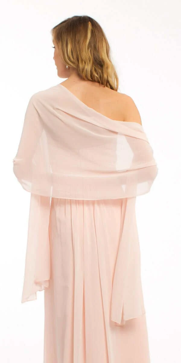 Chiffon Shawl - Image 10