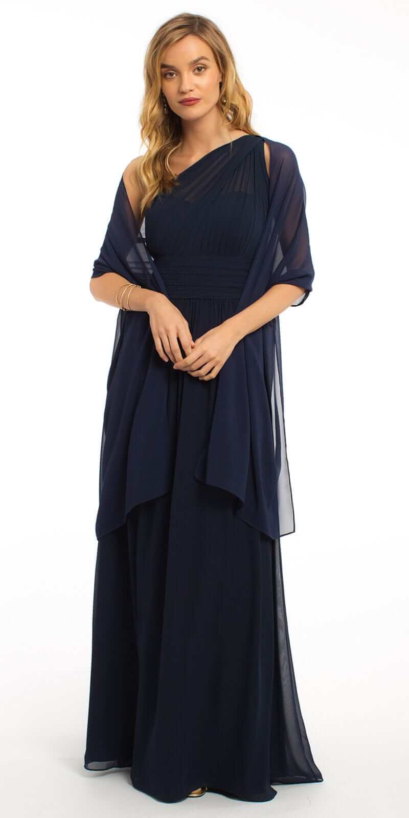 Chiffon Shawl - Image 12