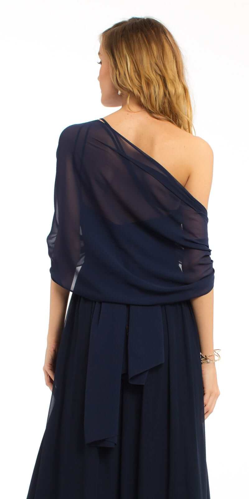 Chiffon Shawl - Image 13