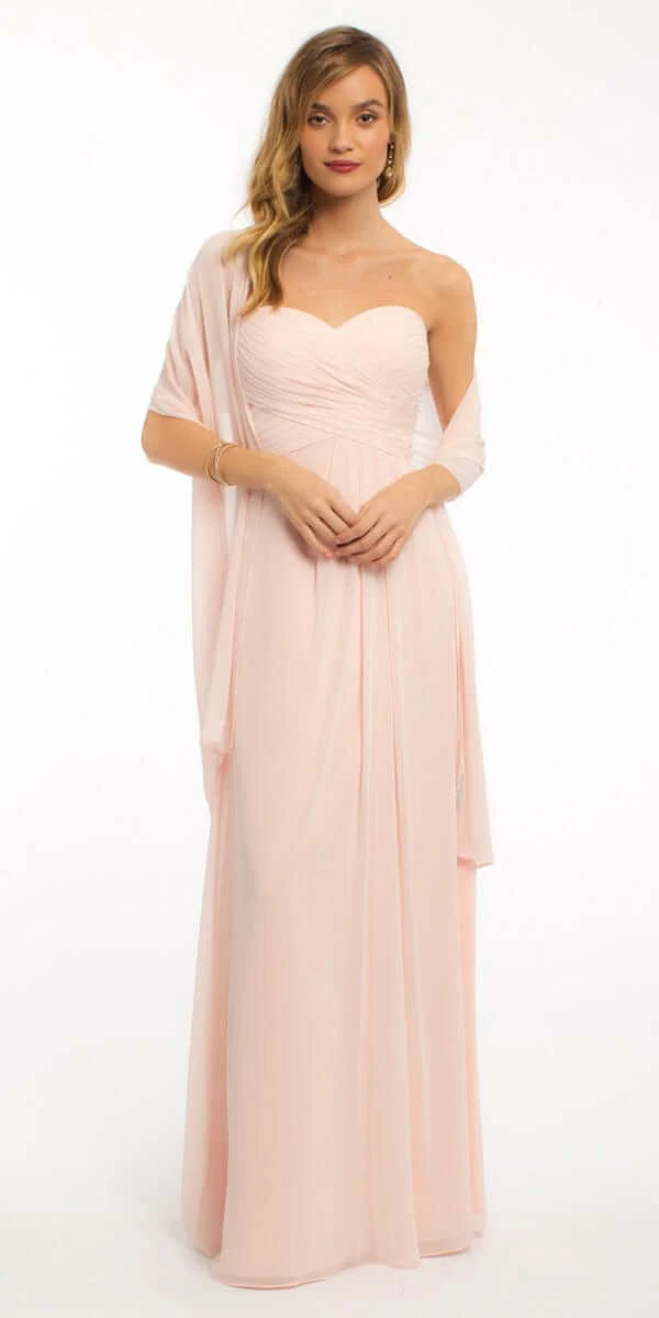 Chiffon Shawl - Image 9