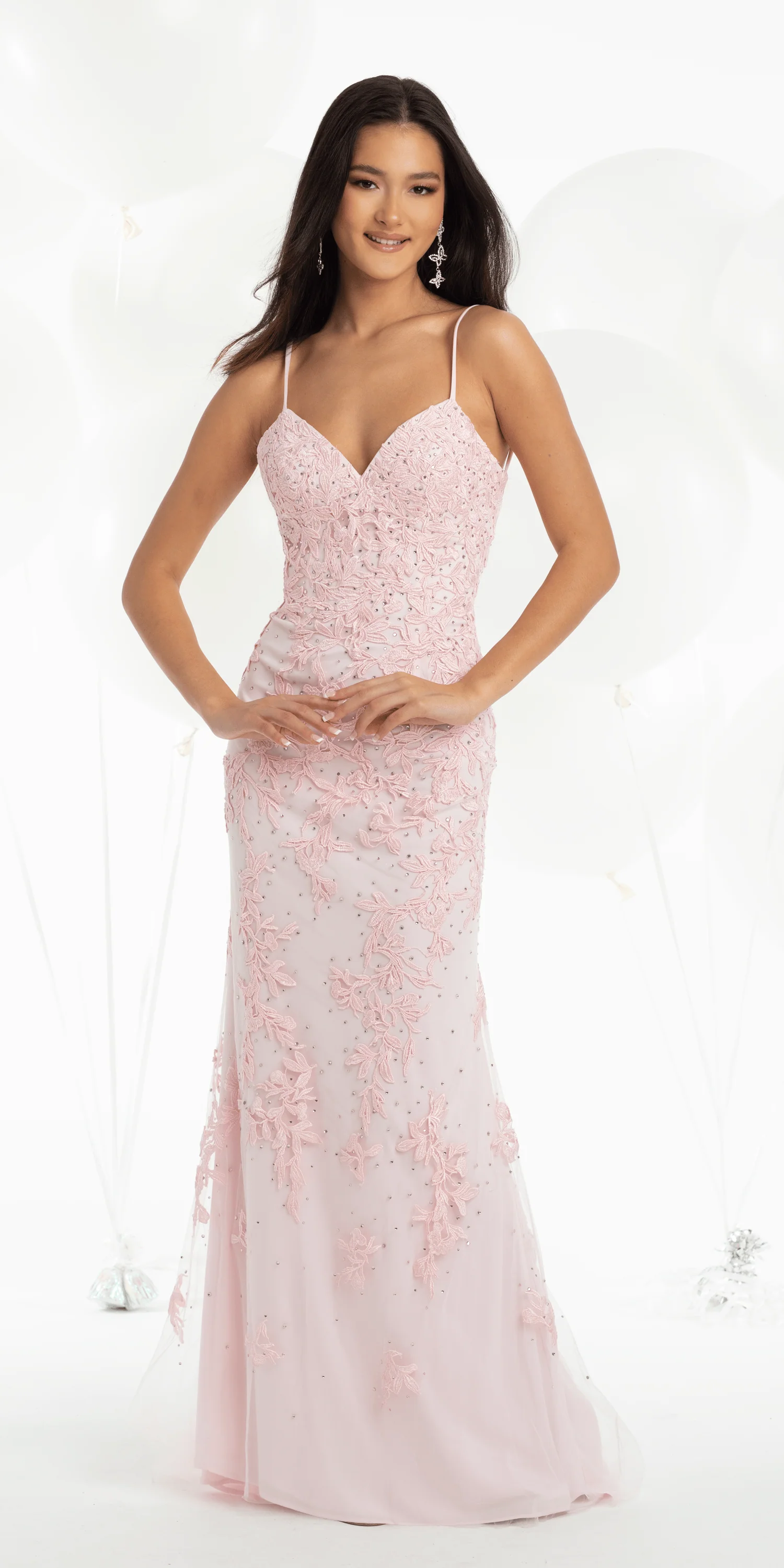 New Prom Dresses