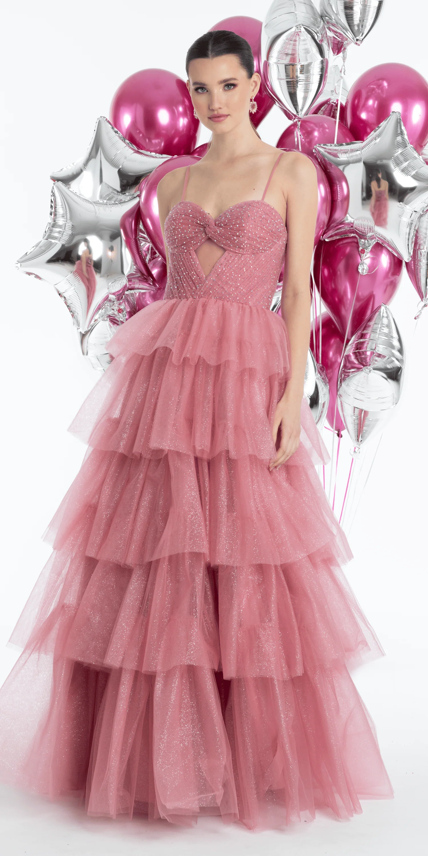 New Special Event Dresses